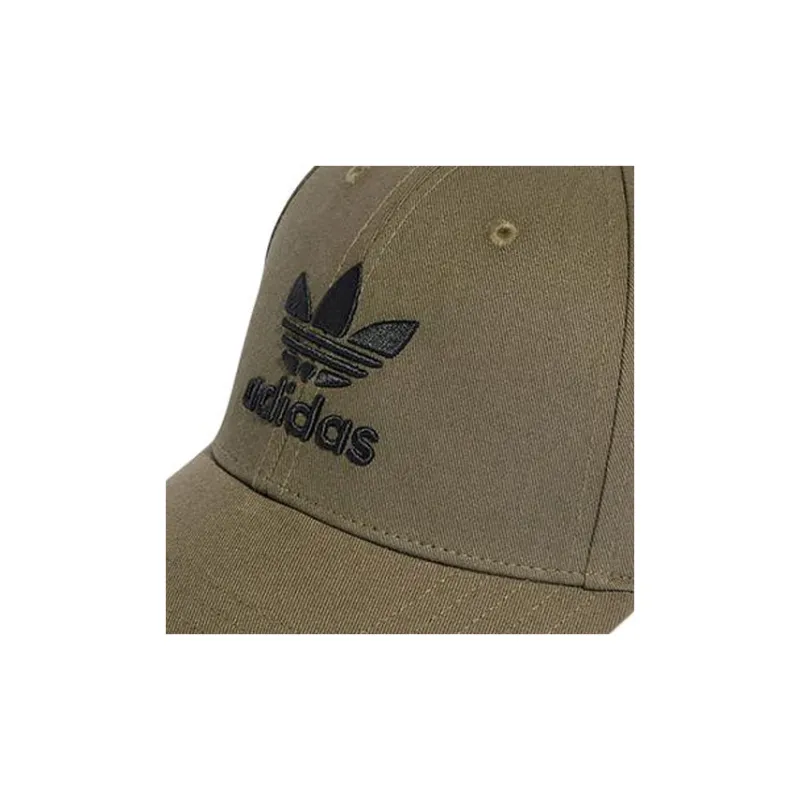 Adidas Baseball Caps Unisex Brown-2