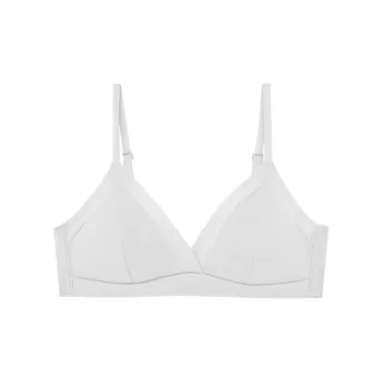 Skin friendly Diary Bra Women's