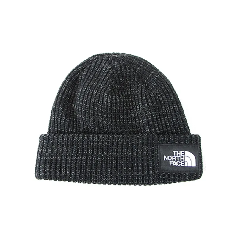 THE NORTH FACE Propylene Beanies Men's Multicolor-0