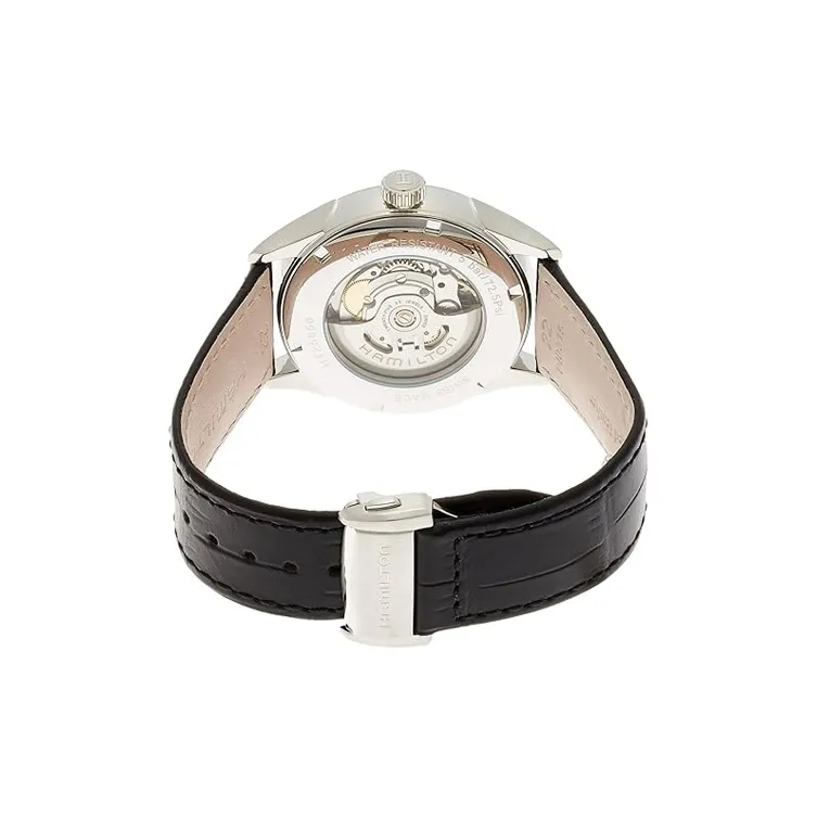 Hamilton Jazzmaster Day Date Auto H42565751-1