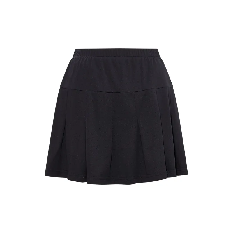 KUMPOO SS24 Casual Short Skirts Women's-3