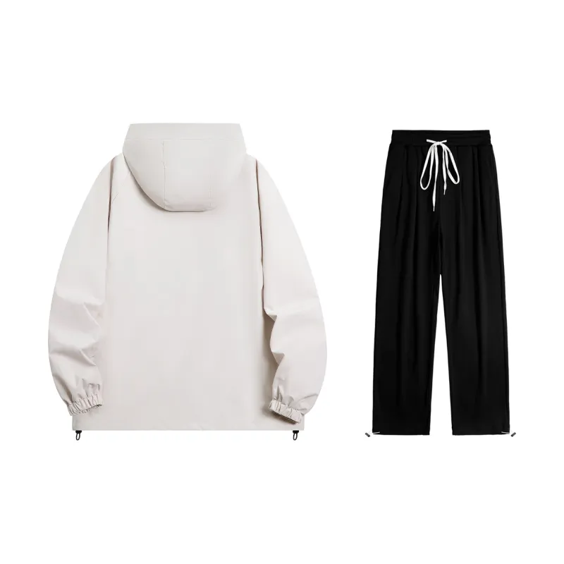 BOBBY ABLEY Casual Sportswear Unisex-16