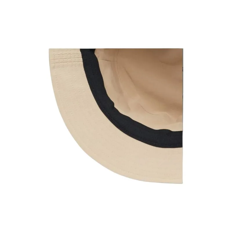 Columbia Polyester Elastane Bucket Hats Men's Brown-2