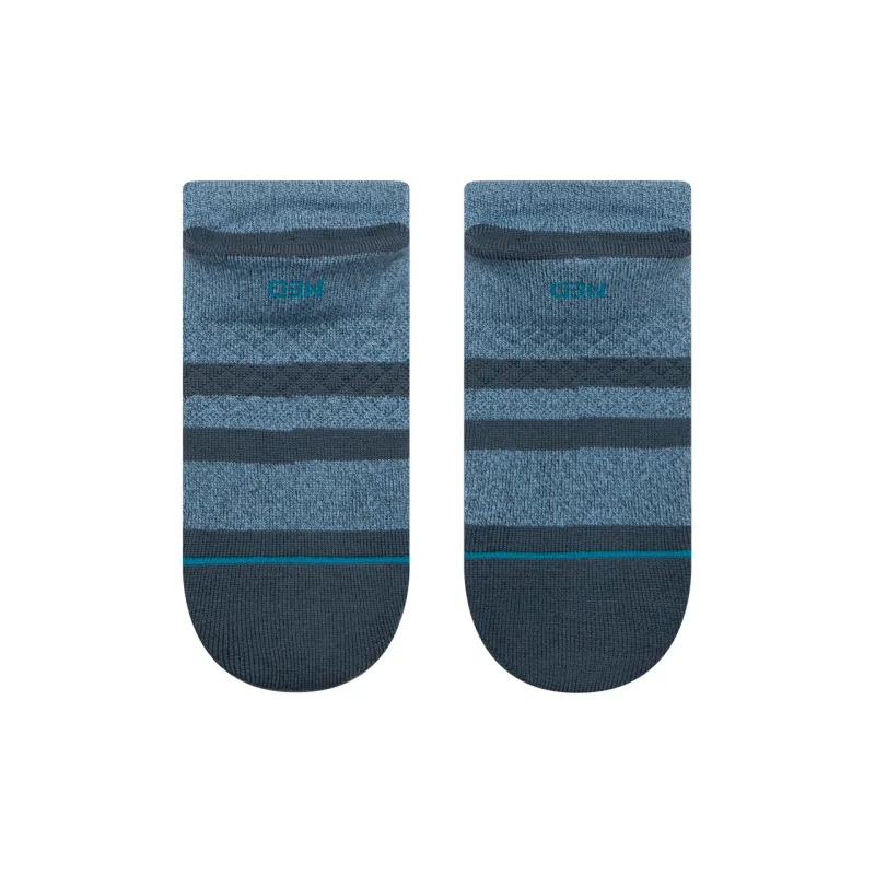 Stance No-Show Socks Unisex 1 Pack Dark Sky Blue-2