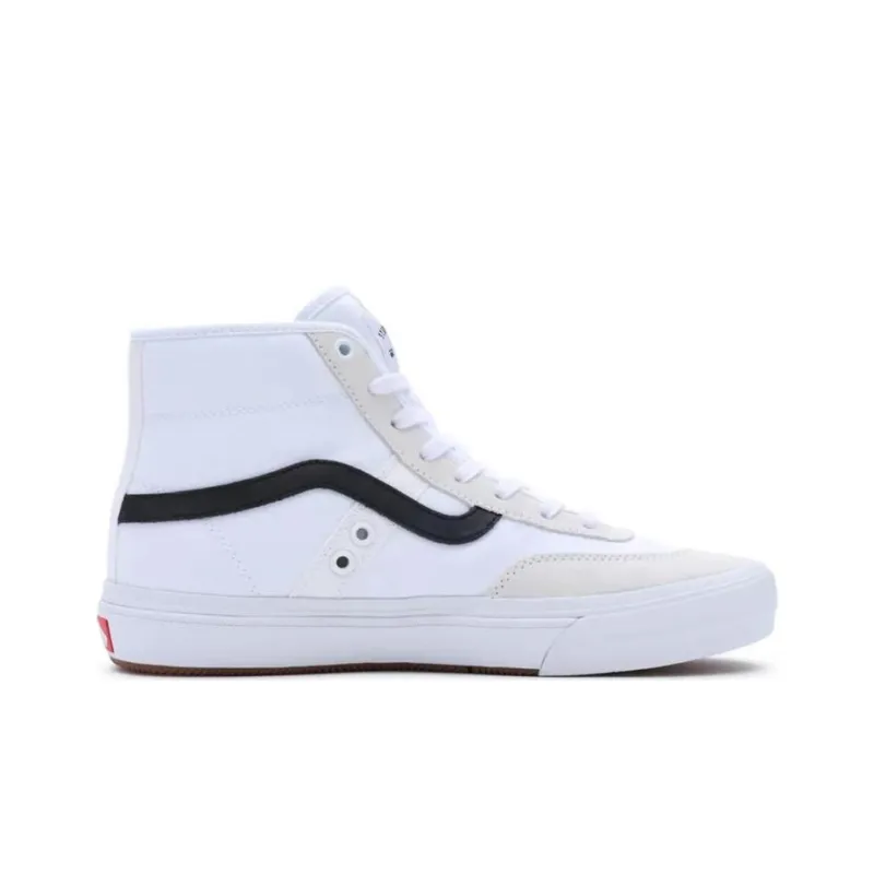 Vans Crockett High 'White'-1