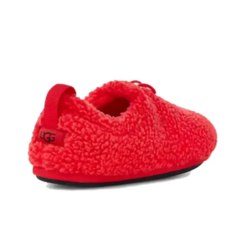 UGG Plushy Slipper 'Cherry Pie' Women's-2