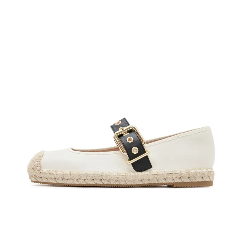 Staccato Candy Barley Shoes Espadrilles Women's-4