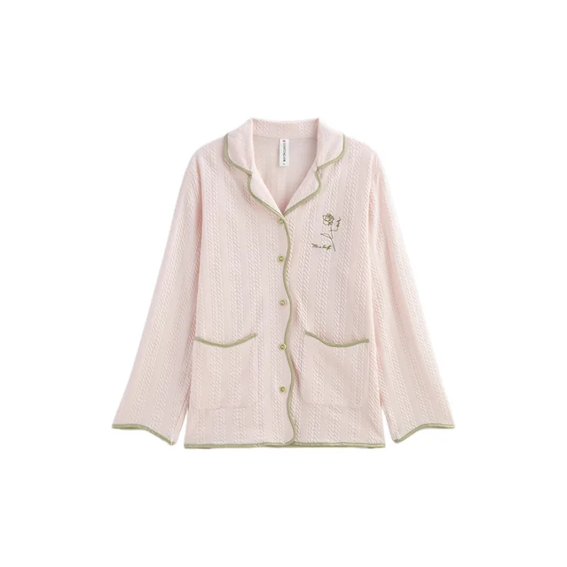 FENTENG Women's Pajama Sets-4