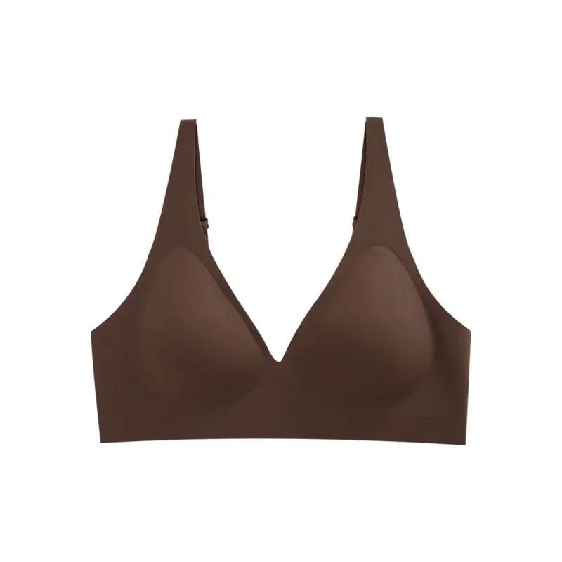 Skin friendly Diary Bra Women's-4
