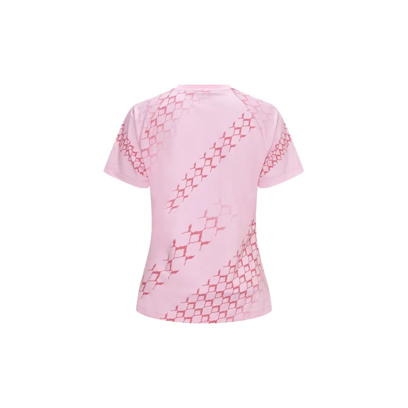 KUMPOO Badminton Clothing Women's-4