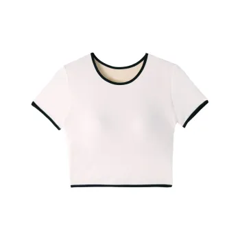 Skin-friendly Diary Tank Tops Women's