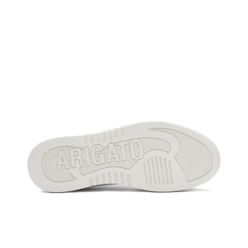 Axel Arigato Dice Leather Sneakers Women's-6