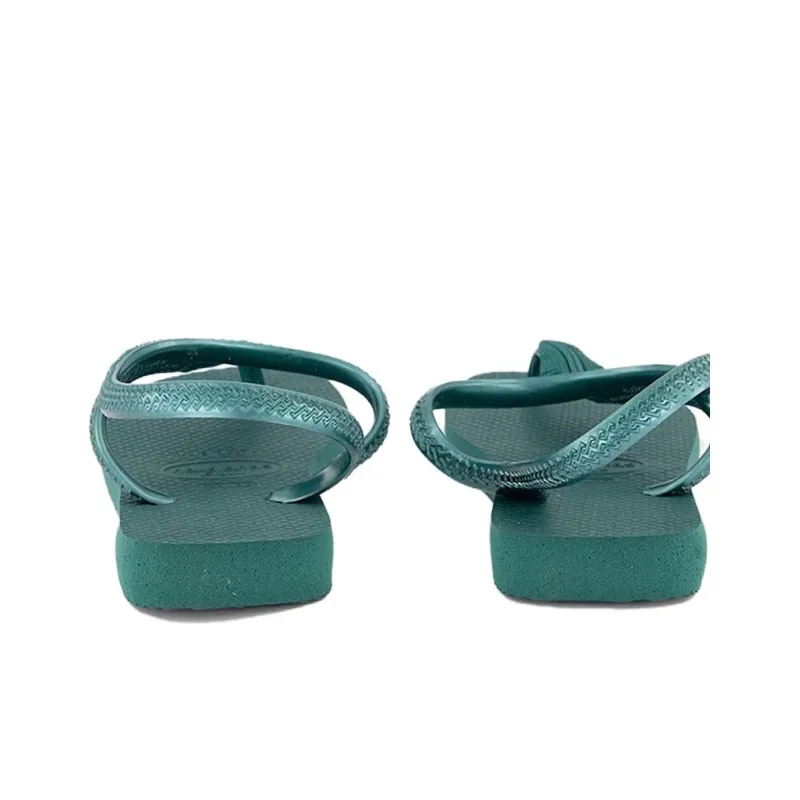 Havaianas Flash Urban Plus Slippers Women's Green-5
