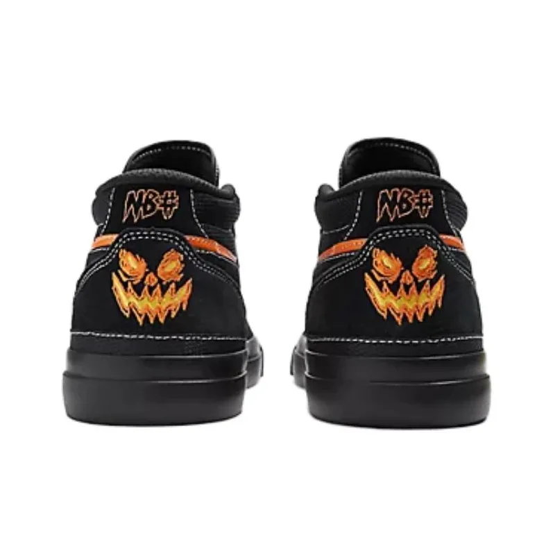 New Balance X Franky Villani 417 'Black Orange'-4