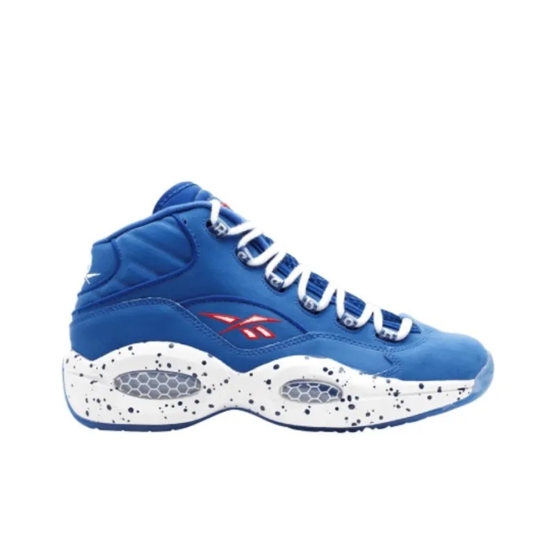 Reebok Question Mid #1 Draft Pick-1