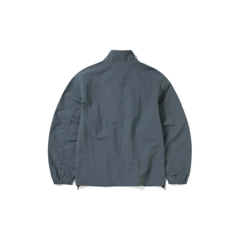 Thisisneverthat Script Track Jacket-1