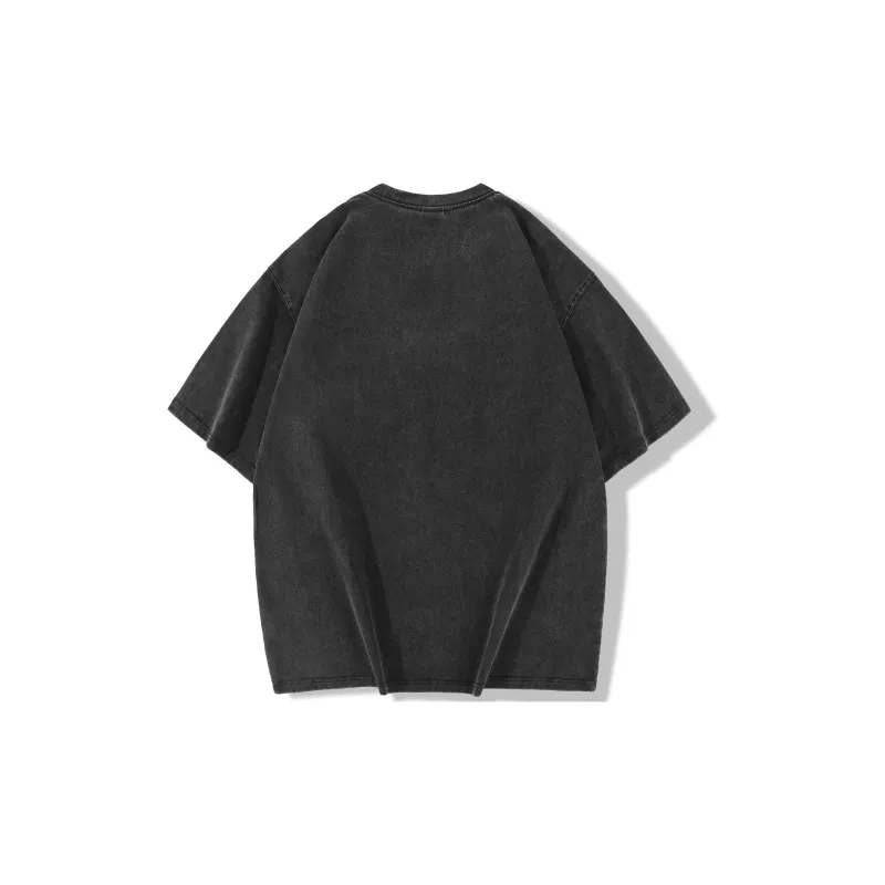 ARTSMAN T Shirts Unisex-3