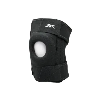 Reebok Running Mountaineering Cycling Unisex Polyester Elastane Knee Pads