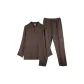 73024 Chestnut Coffee-Men's