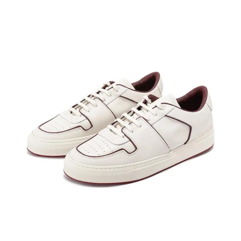 COMMON PROJECTS Decades Lace-up Sneakers-1