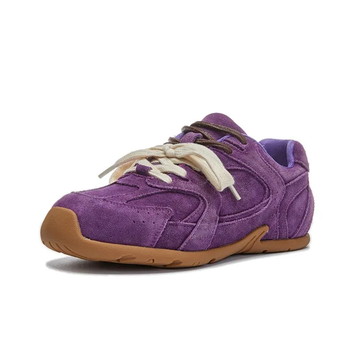YOUYUSHI Low-Top Casual Shoes Women's-23