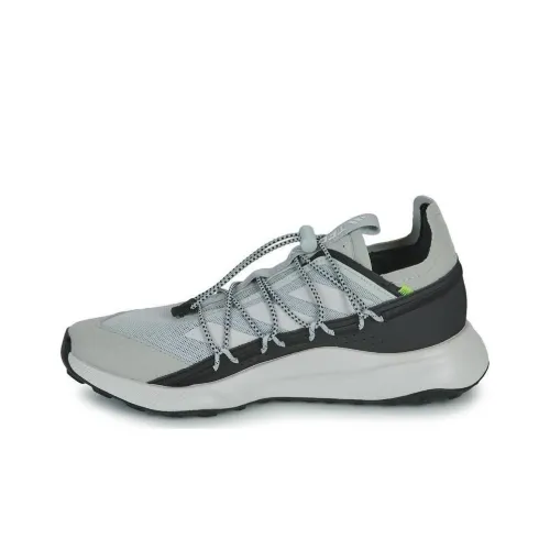 Adidas VOYAGER 21 Outdoor Shoes Unisex Low-Top Gray