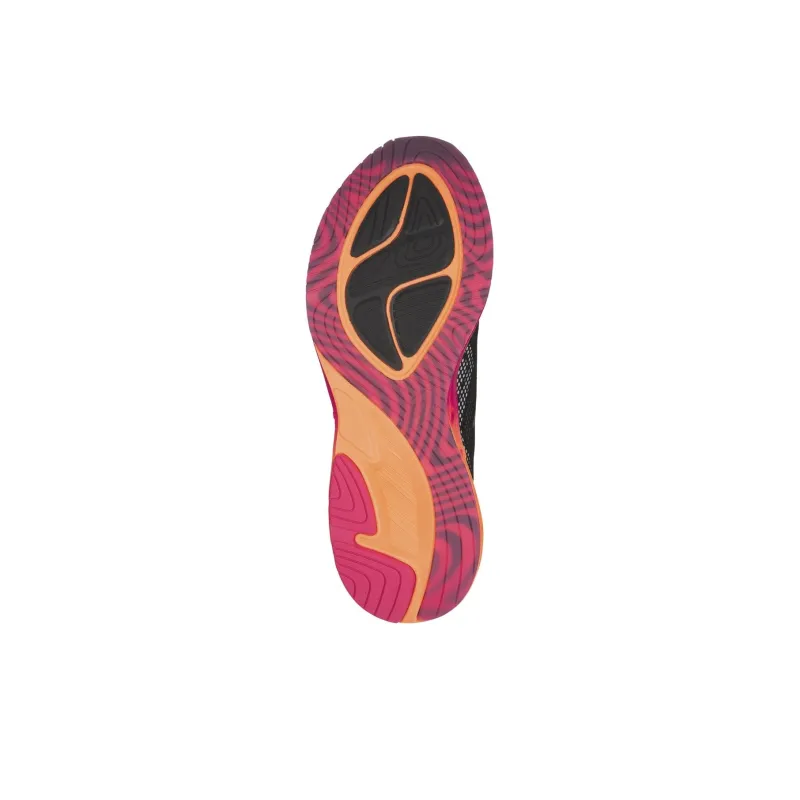 Asics Women's Noosa FF 'Pink Peacock'-4