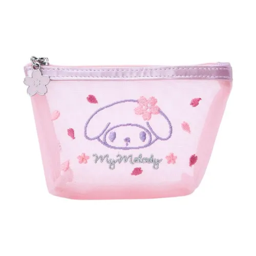 Sanrio Storage Bags Pink