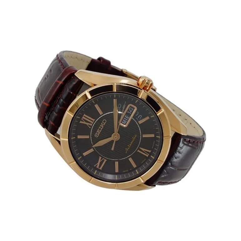 SEIKO Men Presage Series Watch-1