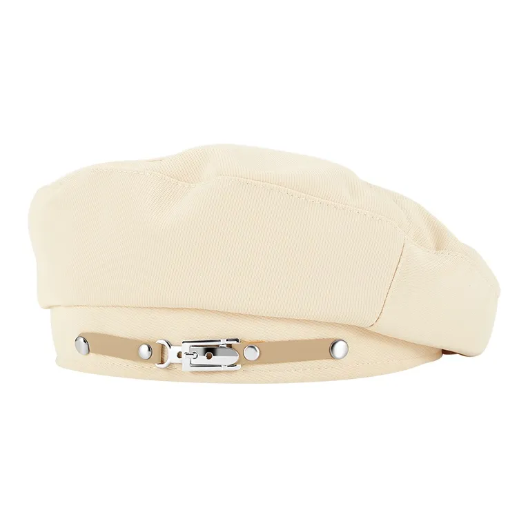 MUYKUY Berets Unisex-2