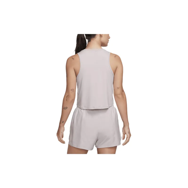 Nike Tank Top Women's Light Purple-1
