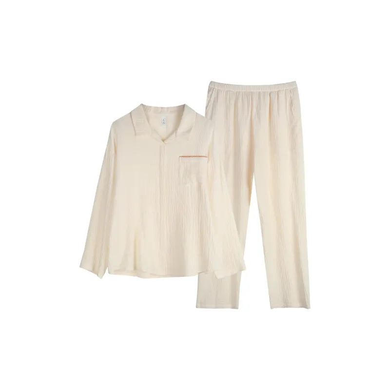 Xuan Liang SS24 Pajama Set Unisex-4
