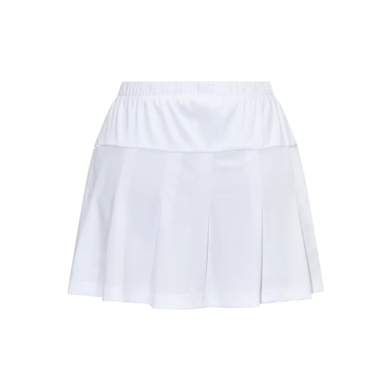 KUMPOO SS24 Casual Short Skirts Women's-1