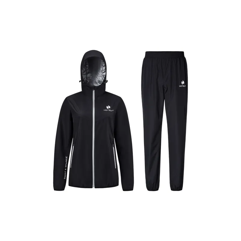 HOTSUIT Casual Suits Women's-4