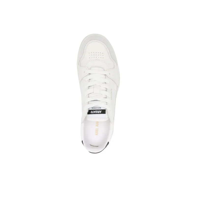 Axel Arigato Dice Leather Sneakers Women's-4