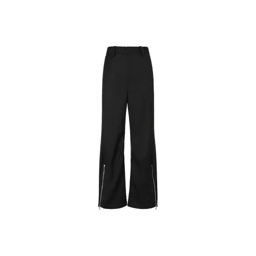 ROARINGWILD Unisex Suit Trousers
