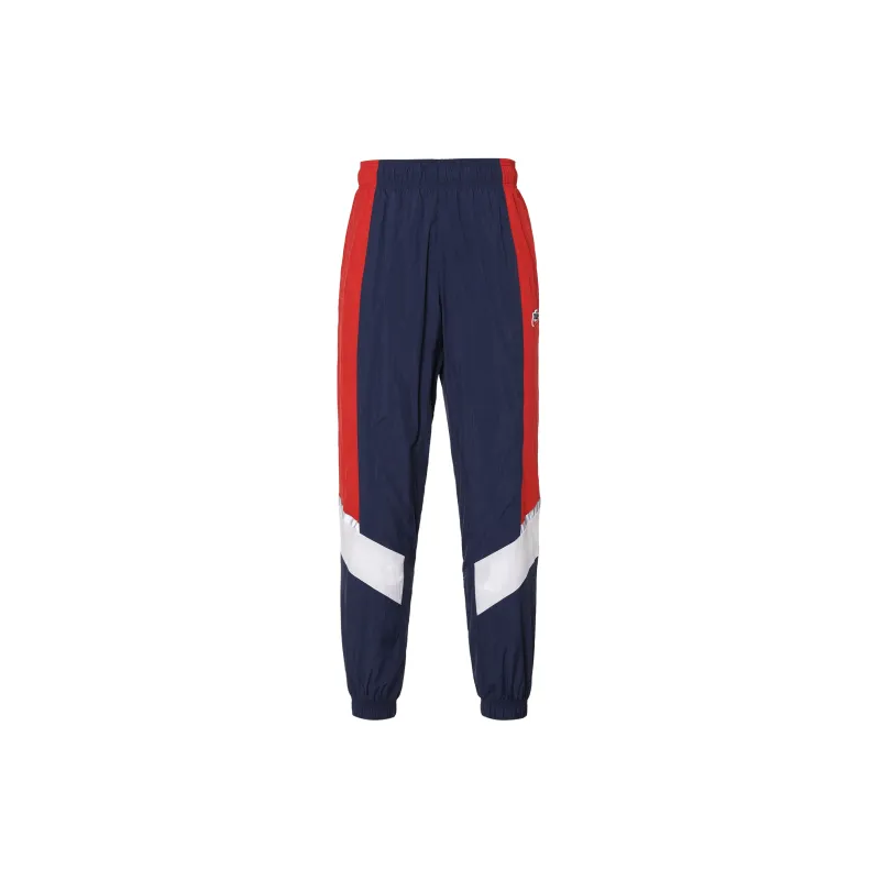 Nike Knitted Sweatpants Men's Multicolor-1