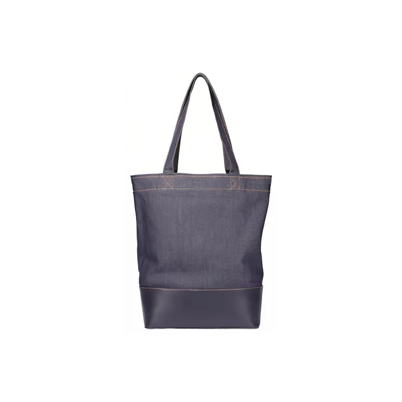 A.P.C . Axelle Tote Bag-2