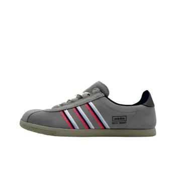 Trimm Star Adidas Originals 'The Lost Ones Grey Flash Red'