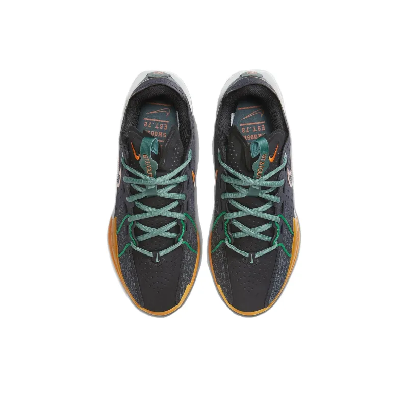 Nike Air Zoom G.T. Cut 3 "Miami Hurricanes"-3