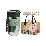 Infused Silver[Includes Christmas Felt Bag+Sticker *2 3D Effect Stickers *6]