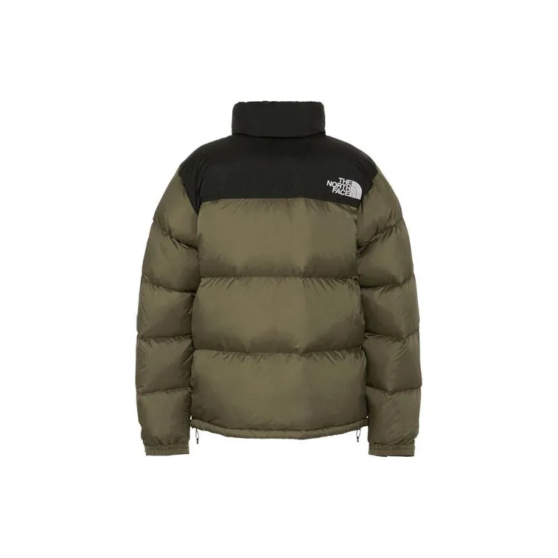 THE NORTH FACE Down Jackets & Coats Men's Green-1