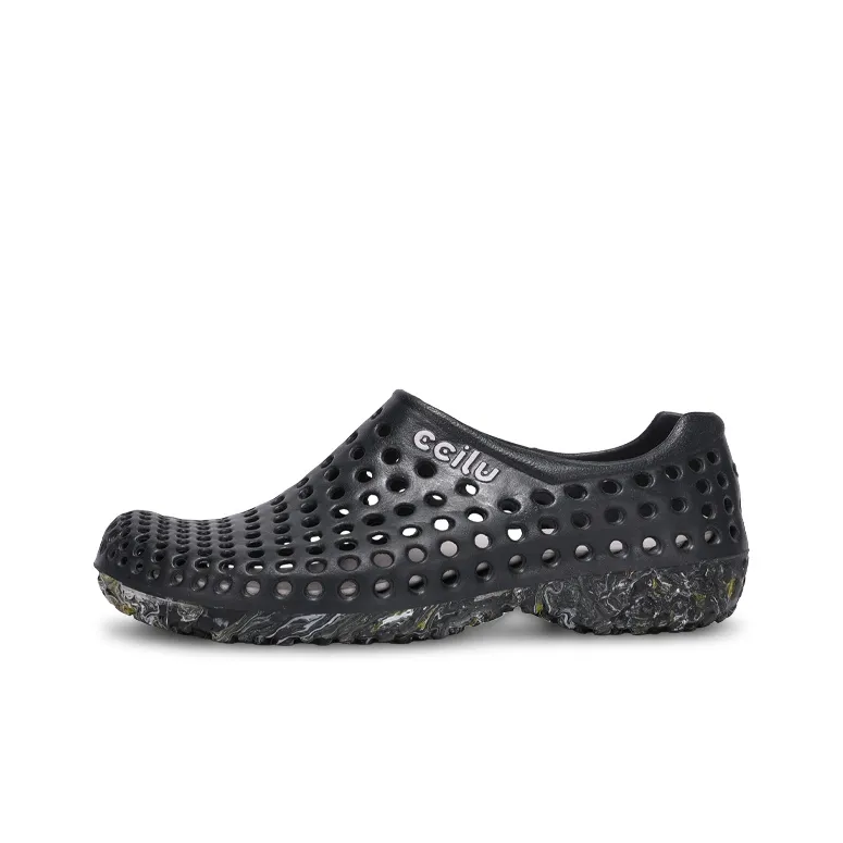 Ccilu Clogs Unisex-4