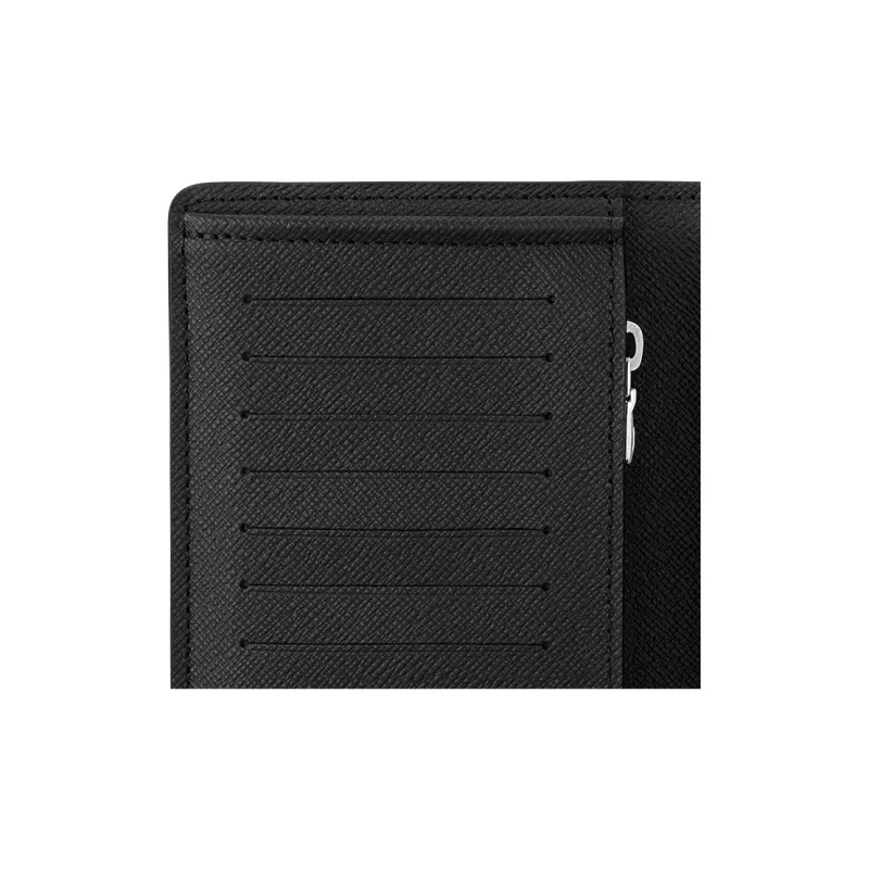 LOUIS VUITTON Brazza Wallet-4