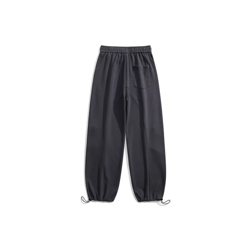 AMBER LIGHT Cargo Pants Unisex-6