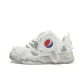 White Gray (Distressed)