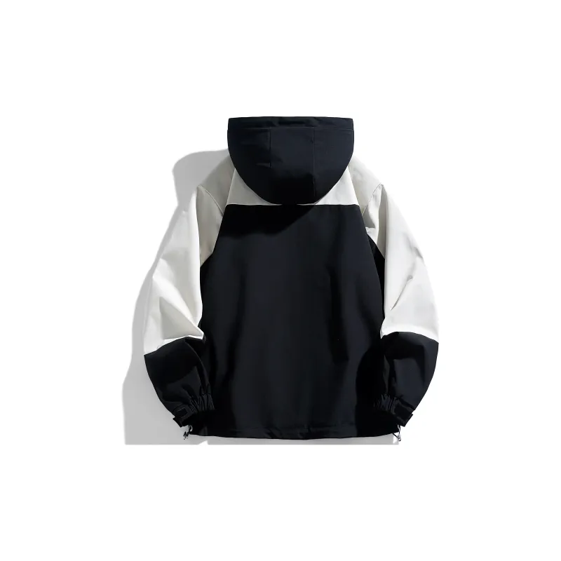 NONEVENT Jackets Unisex-1