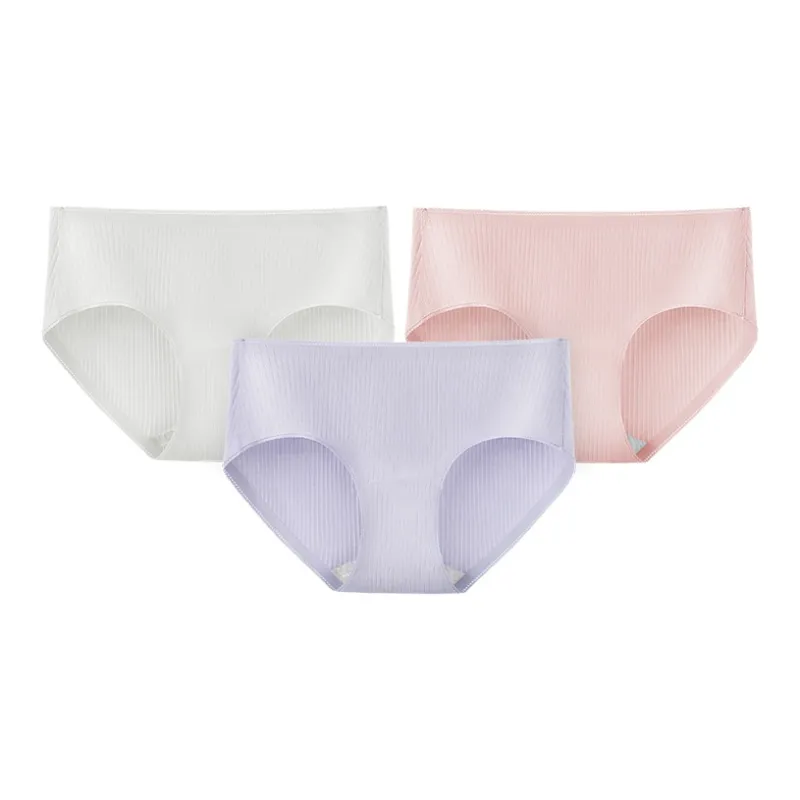 Skechers Underpants Women's 3 Pack, Gift Box Set-6
