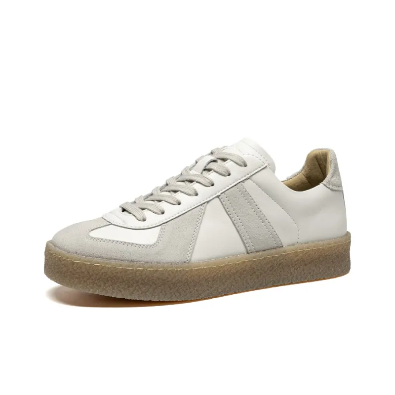 LEAVELAND Skateboard Shoes Unisex-1