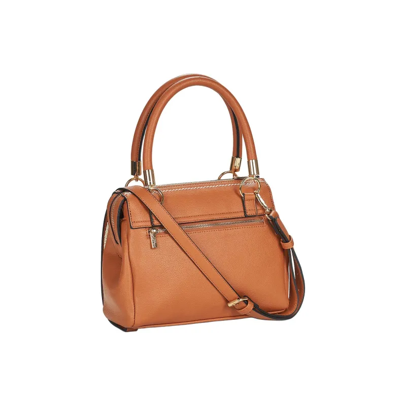 LOLLiPOPS Synthetic One Shoulder Handbag Women's Yellow-2